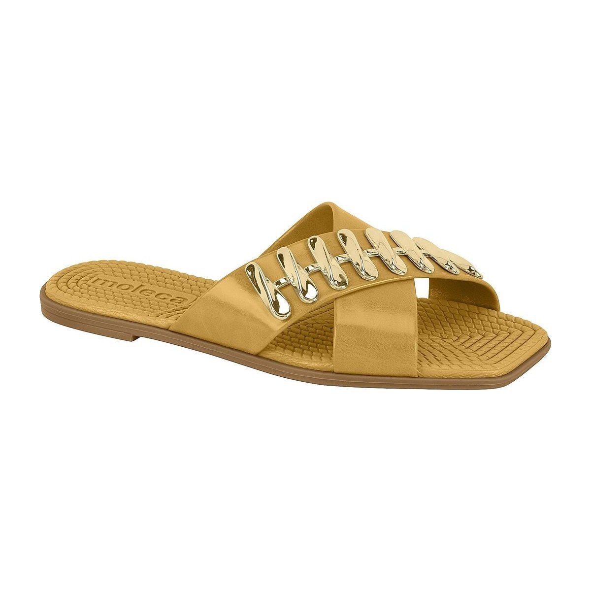 Moleca Crossover Chain Slide