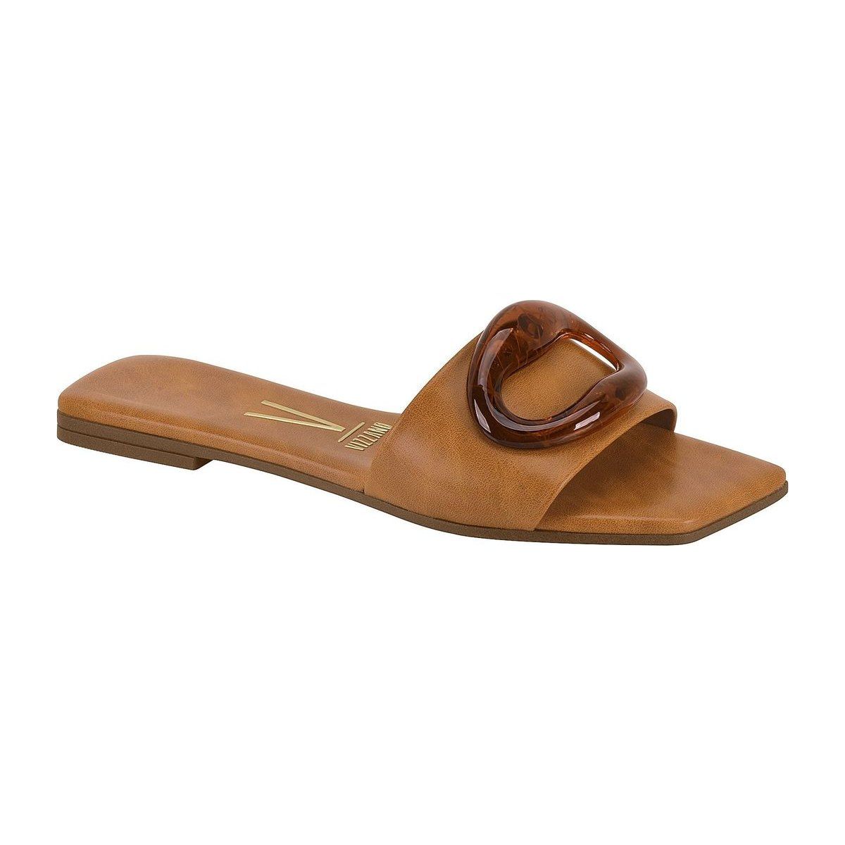 Vizzano Tortoise Buckle Slide